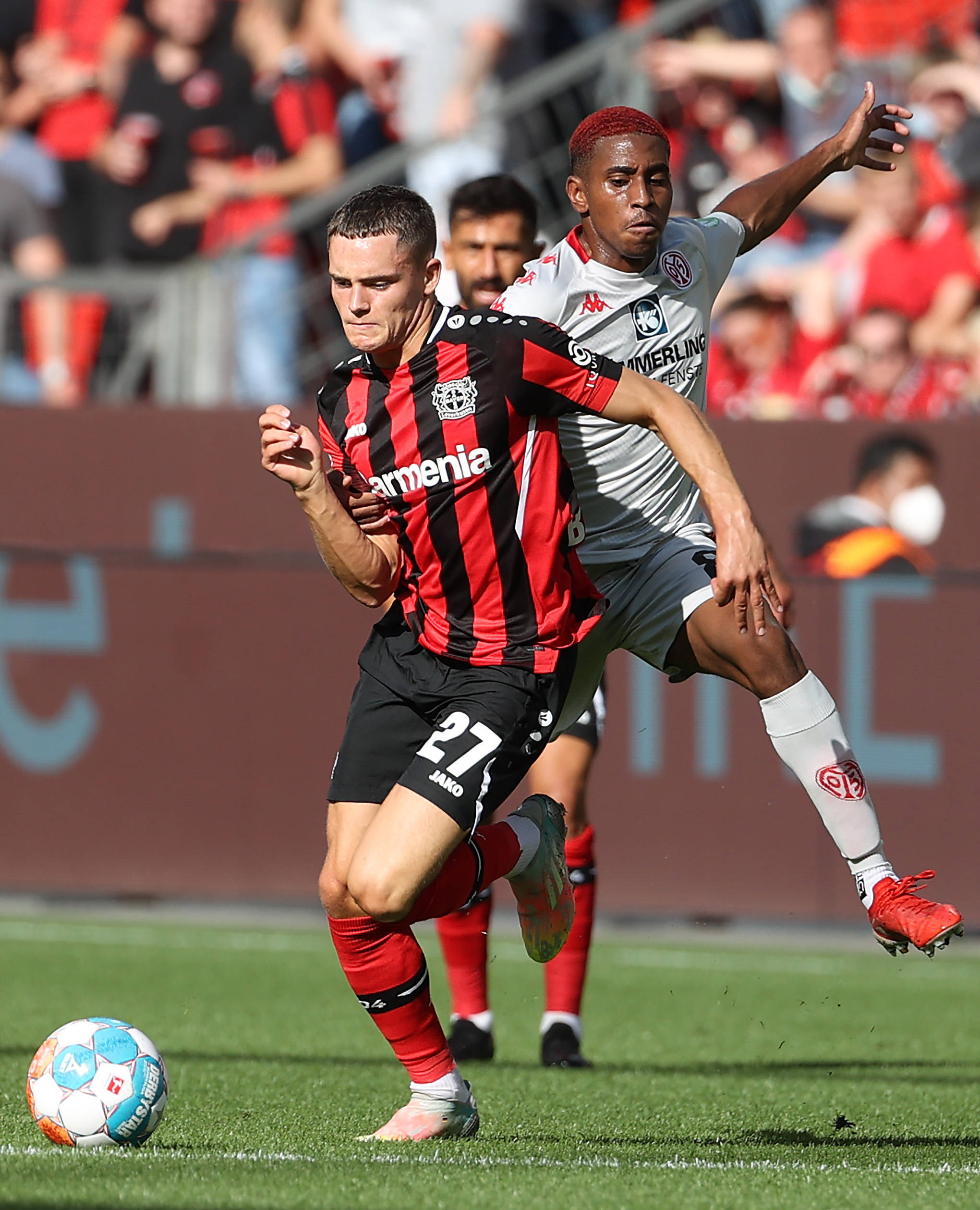 高层次的交 高层次的交