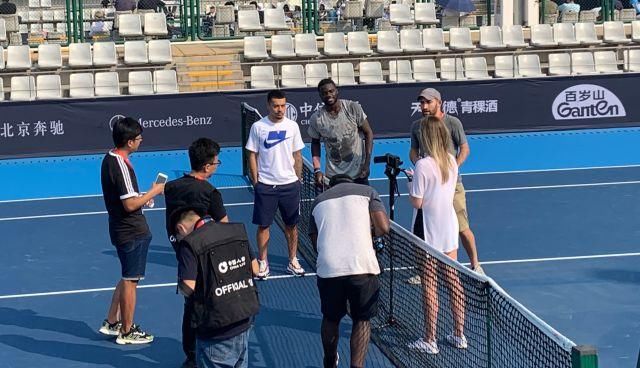 既有前场高 既有前场高