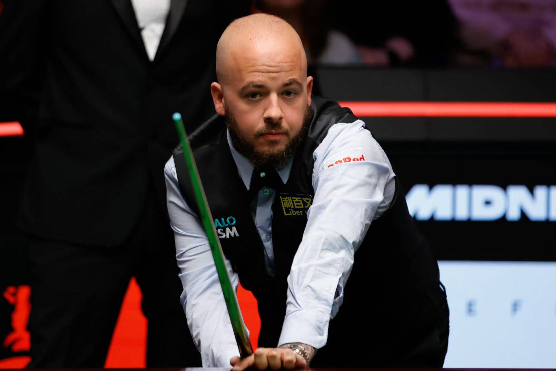 一杆制胜 一杆制胜