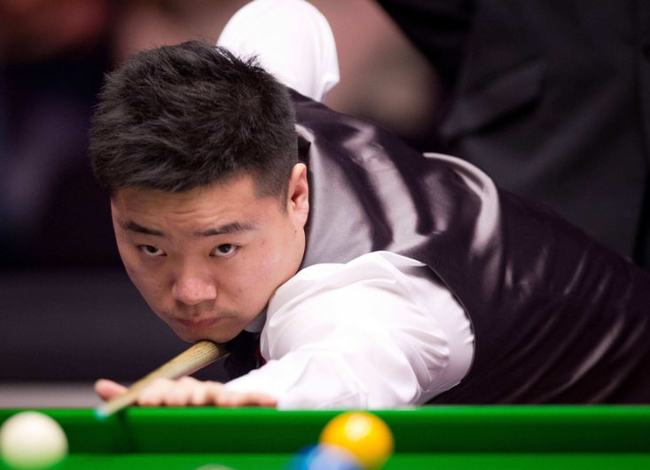 禁区控制 禁区控制