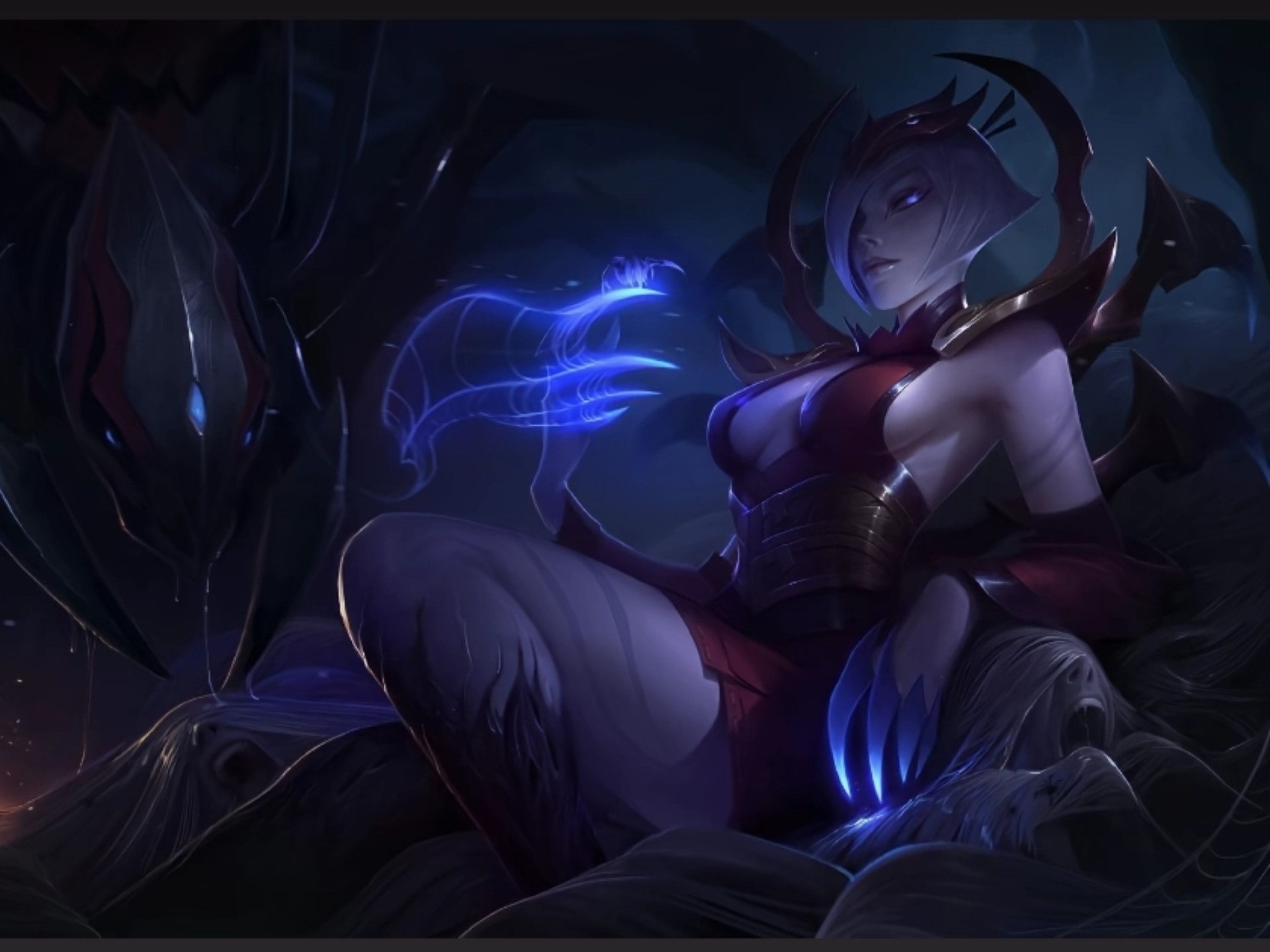 人统治力 人统治力